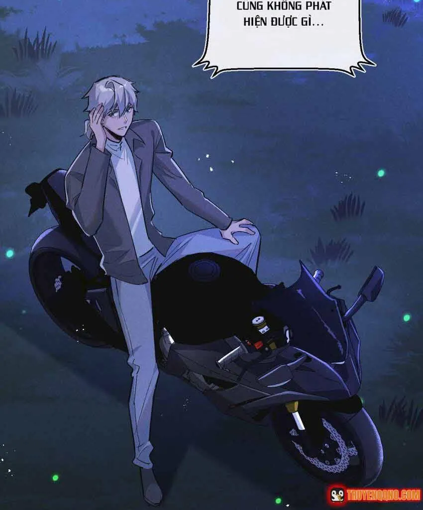 Trận Chiến Cuối Cùng Của Eden Chap 23 - Next Chap 24