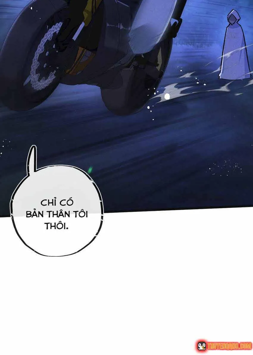 Trận Chiến Cuối Cùng Của Eden Chap 23 - Next Chap 24