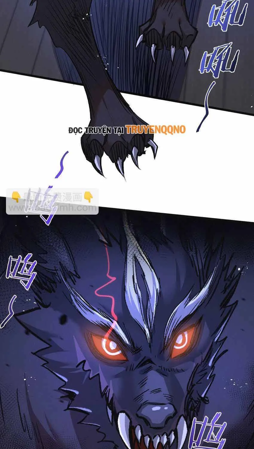 Trận Chiến Cuối Cùng Của Eden Chap 23 - Next Chap 24