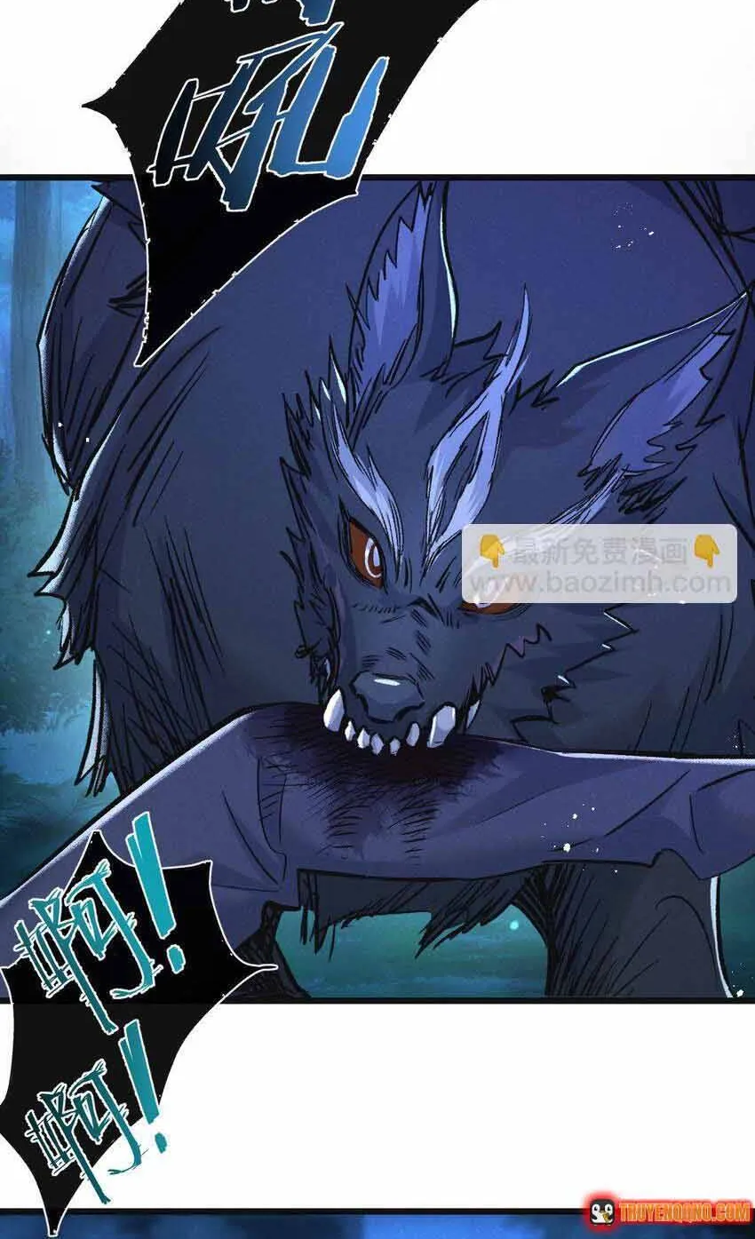 Trận Chiến Cuối Cùng Của Eden Chap 24 - Next Chap 25