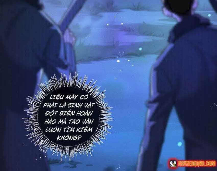 Trận Chiến Cuối Cùng Của Eden Chap 24 - Next Chap 25
