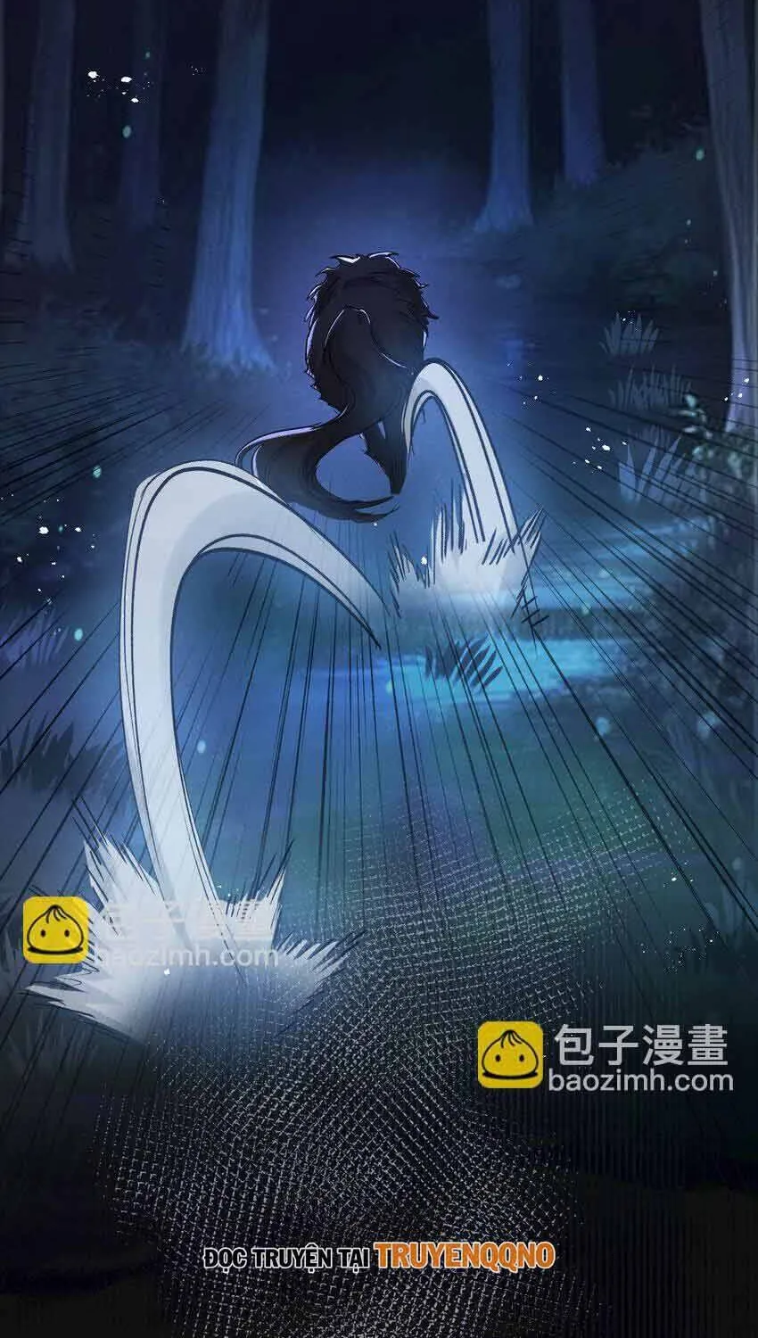 Trận Chiến Cuối Cùng Của Eden Chap 24 - Next Chap 25