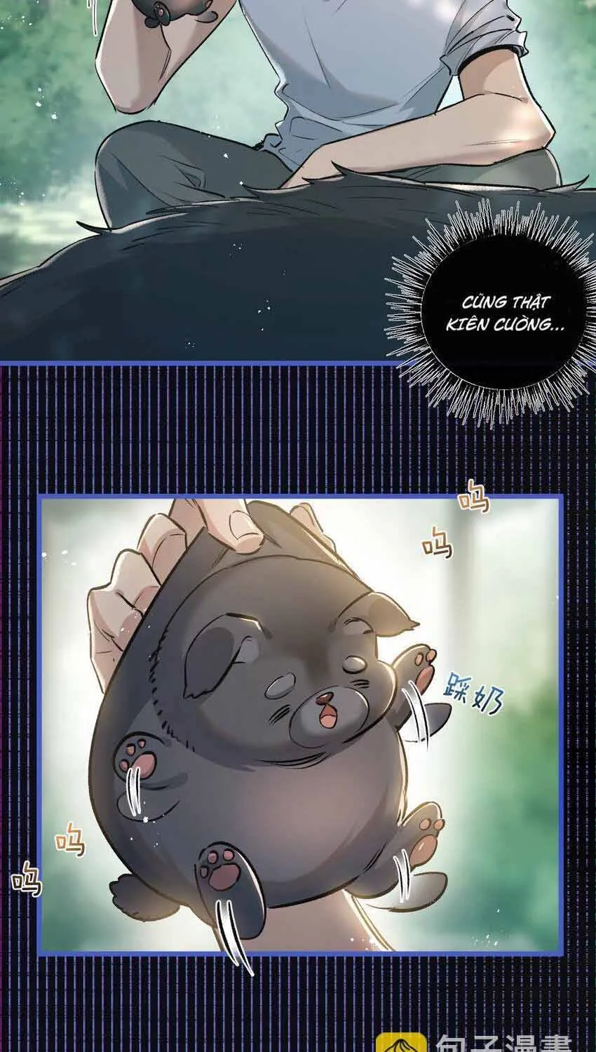 Trận Chiến Cuối Cùng Của Eden Chap 24 - Next Chap 25