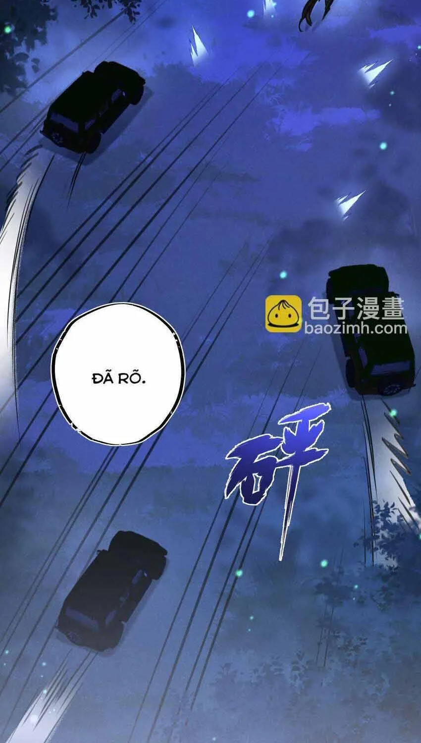 Trận Chiến Cuối Cùng Của Eden Chap 25 - Next Chap 26