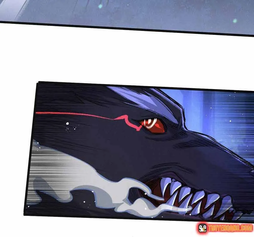 Trận Chiến Cuối Cùng Của Eden Chap 25 - Next Chap 26