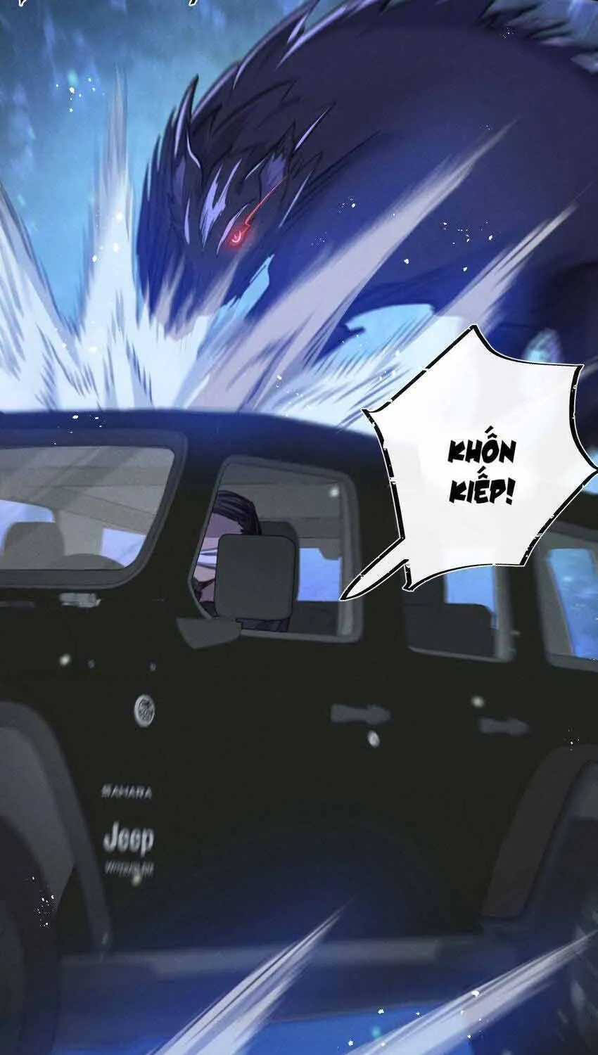 Trận Chiến Cuối Cùng Của Eden Chap 25 - Next Chap 26