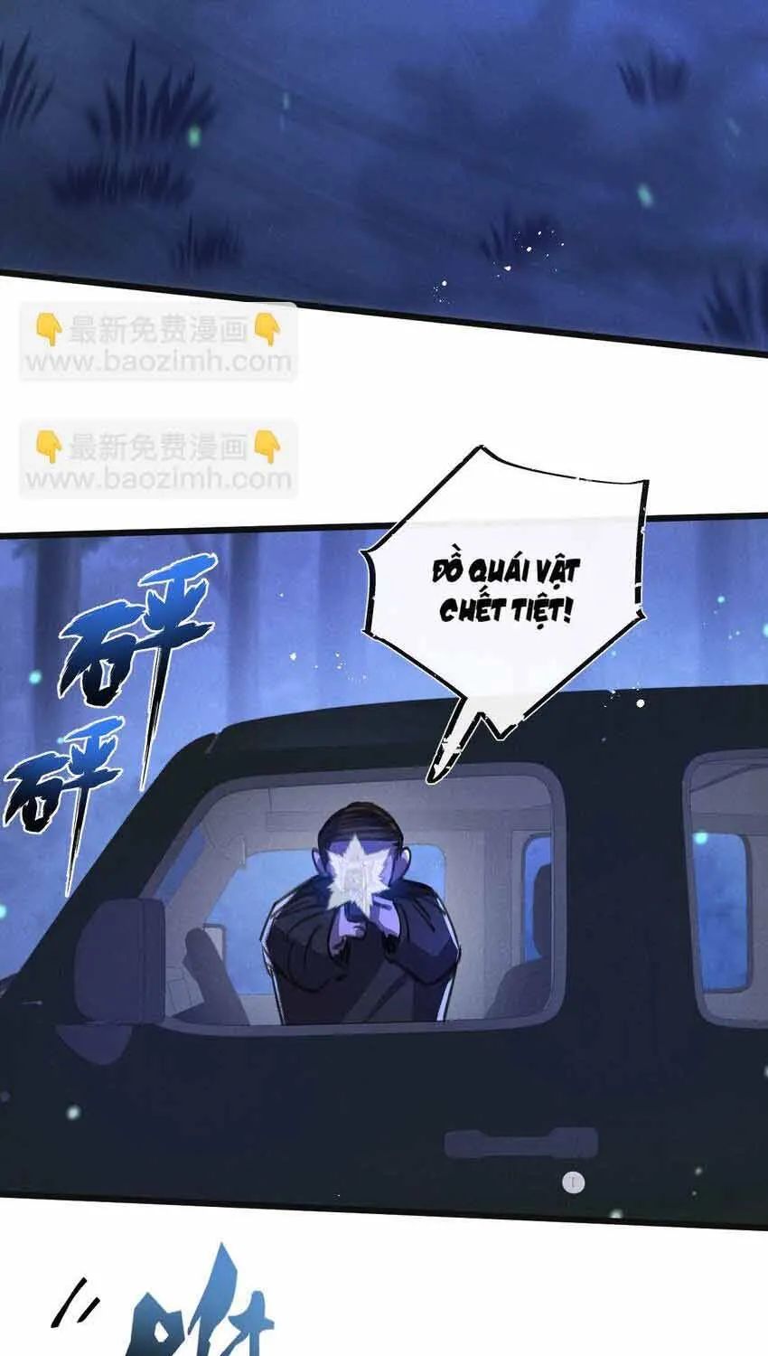 Trận Chiến Cuối Cùng Của Eden Chap 25 - Next Chap 26