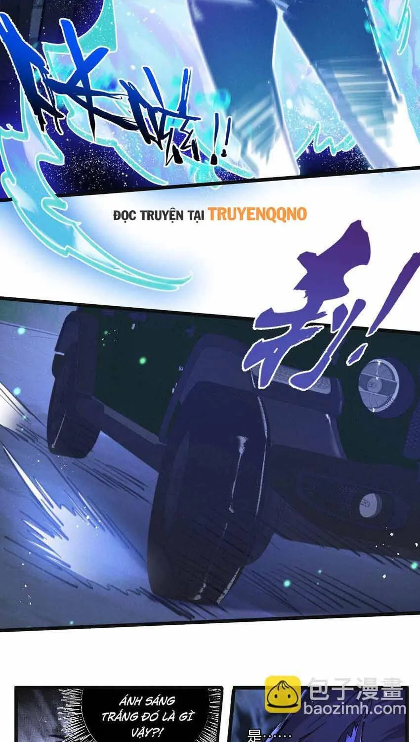Trận Chiến Cuối Cùng Của Eden Chap 25 - Next Chap 26