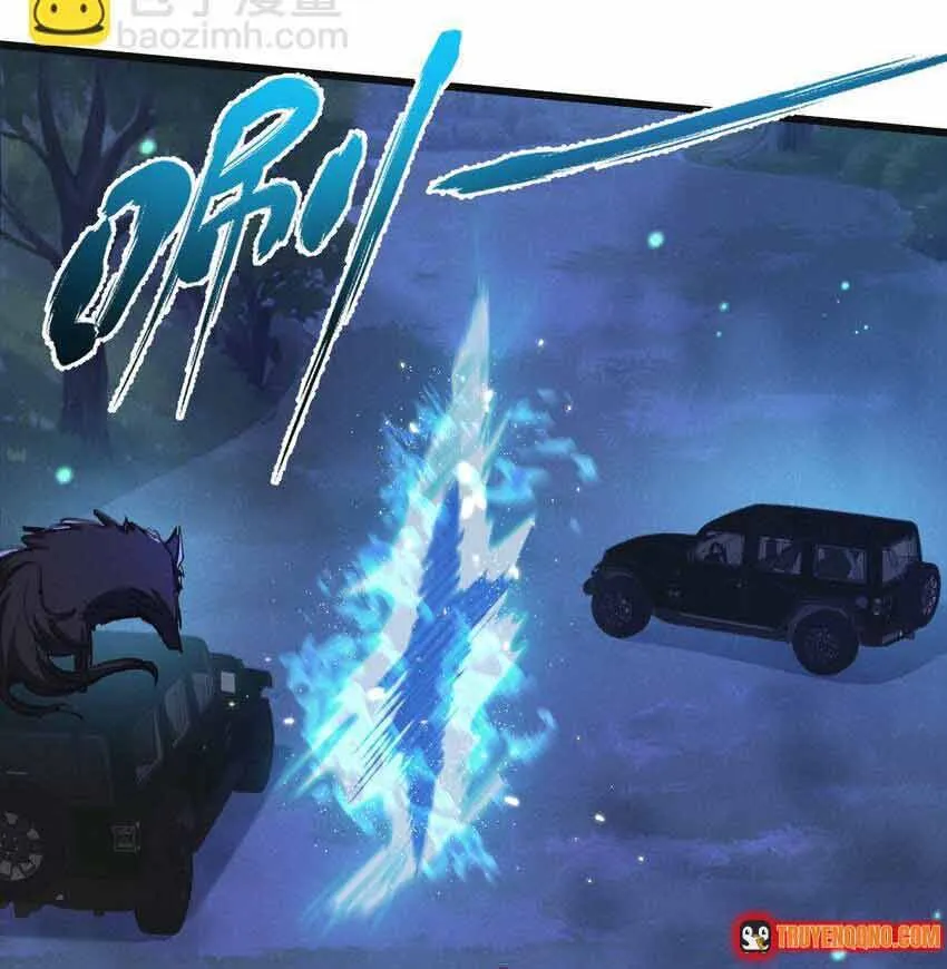 Trận Chiến Cuối Cùng Của Eden Chap 25 - Next Chap 26