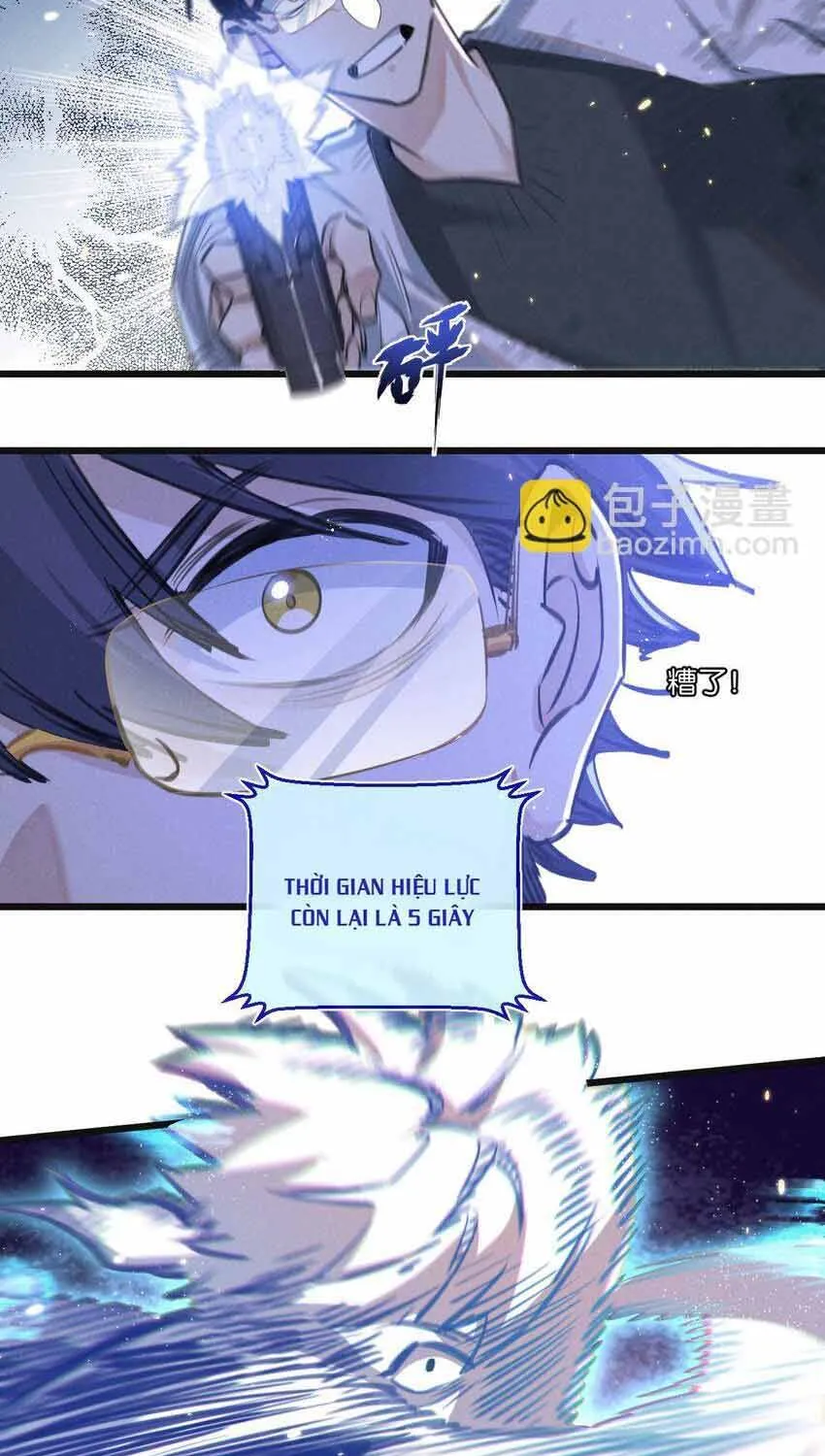 Trận Chiến Cuối Cùng Của Eden Chap 25 - Next Chap 26