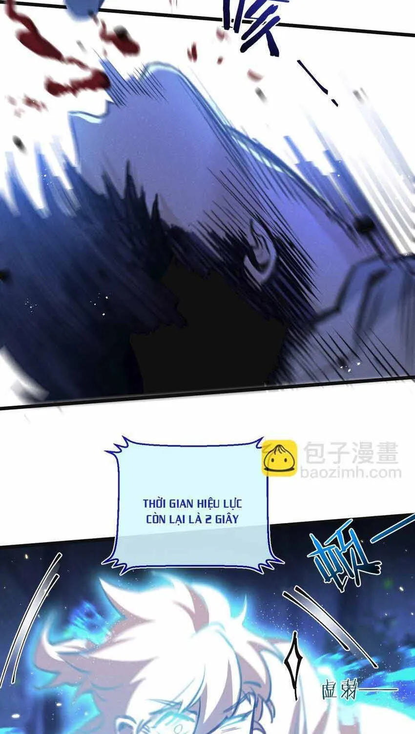 Trận Chiến Cuối Cùng Của Eden Chap 25 - Next Chap 26