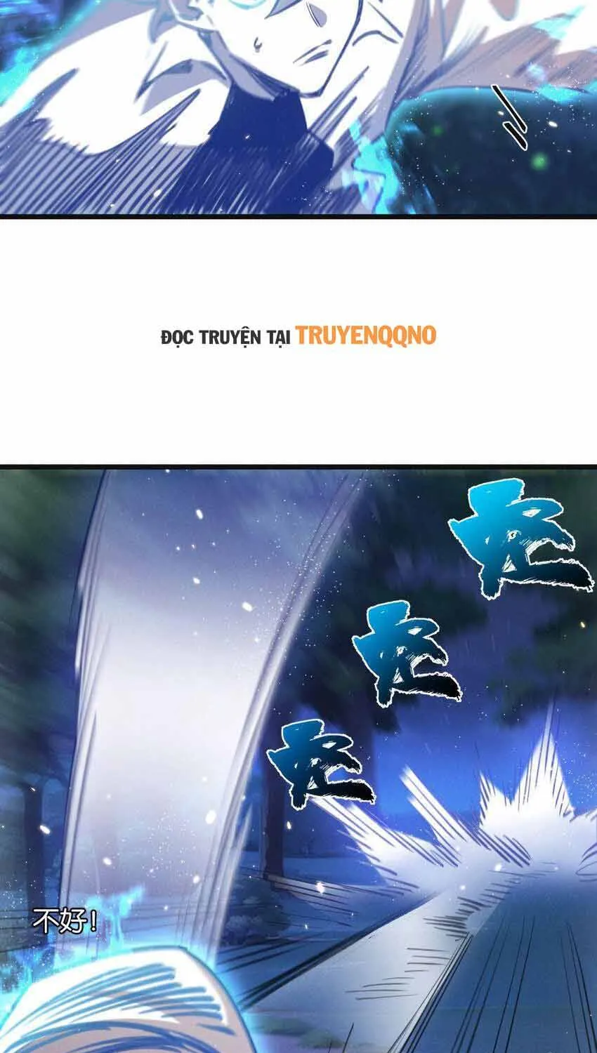 Trận Chiến Cuối Cùng Của Eden Chap 25 - Next Chap 26
