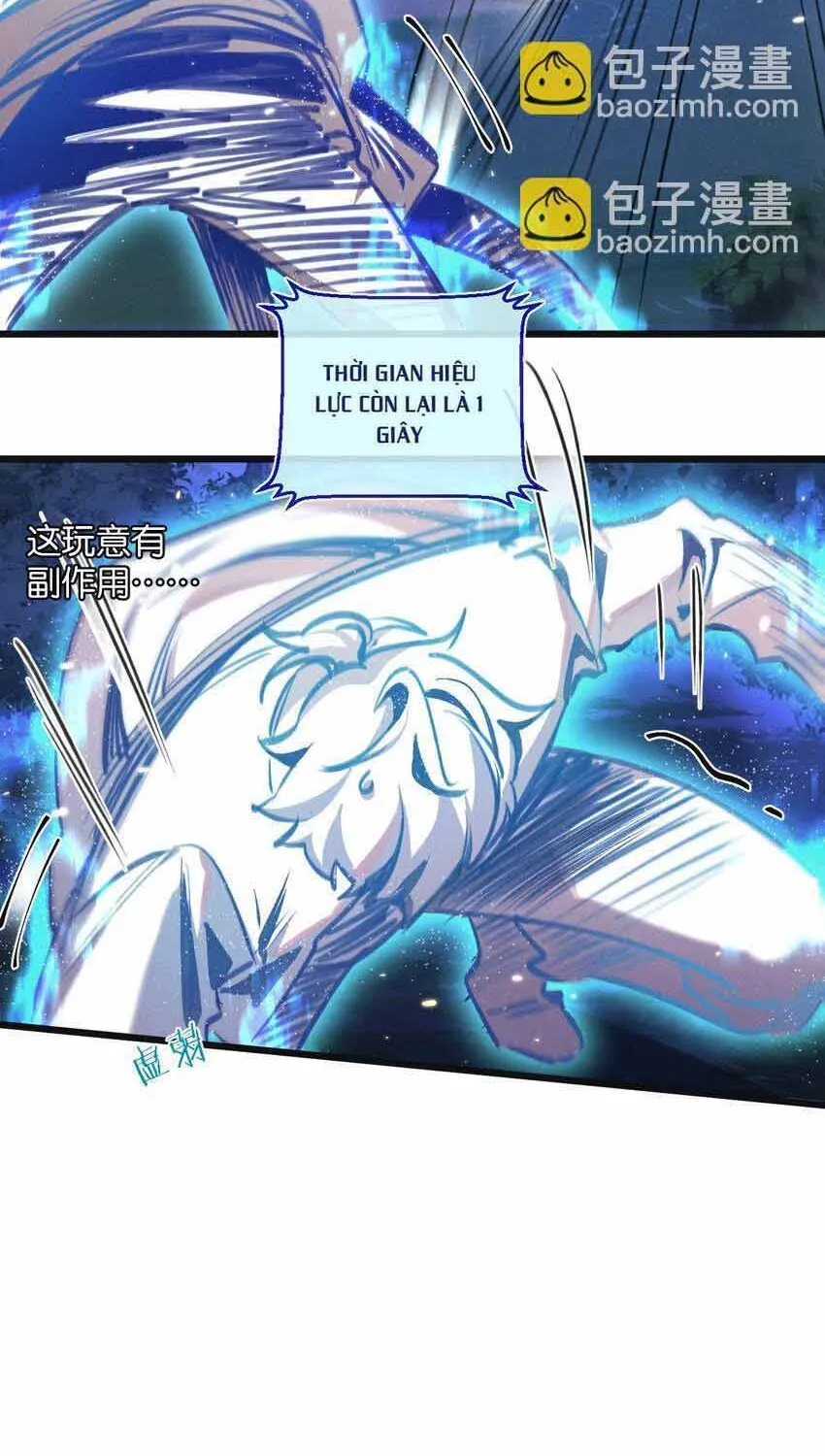 Trận Chiến Cuối Cùng Của Eden Chap 25 - Next Chap 26
