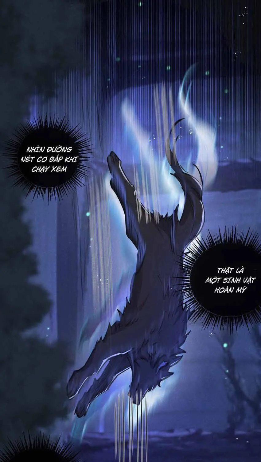 Trận Chiến Cuối Cùng Của Eden Chap 25 - Next Chap 26