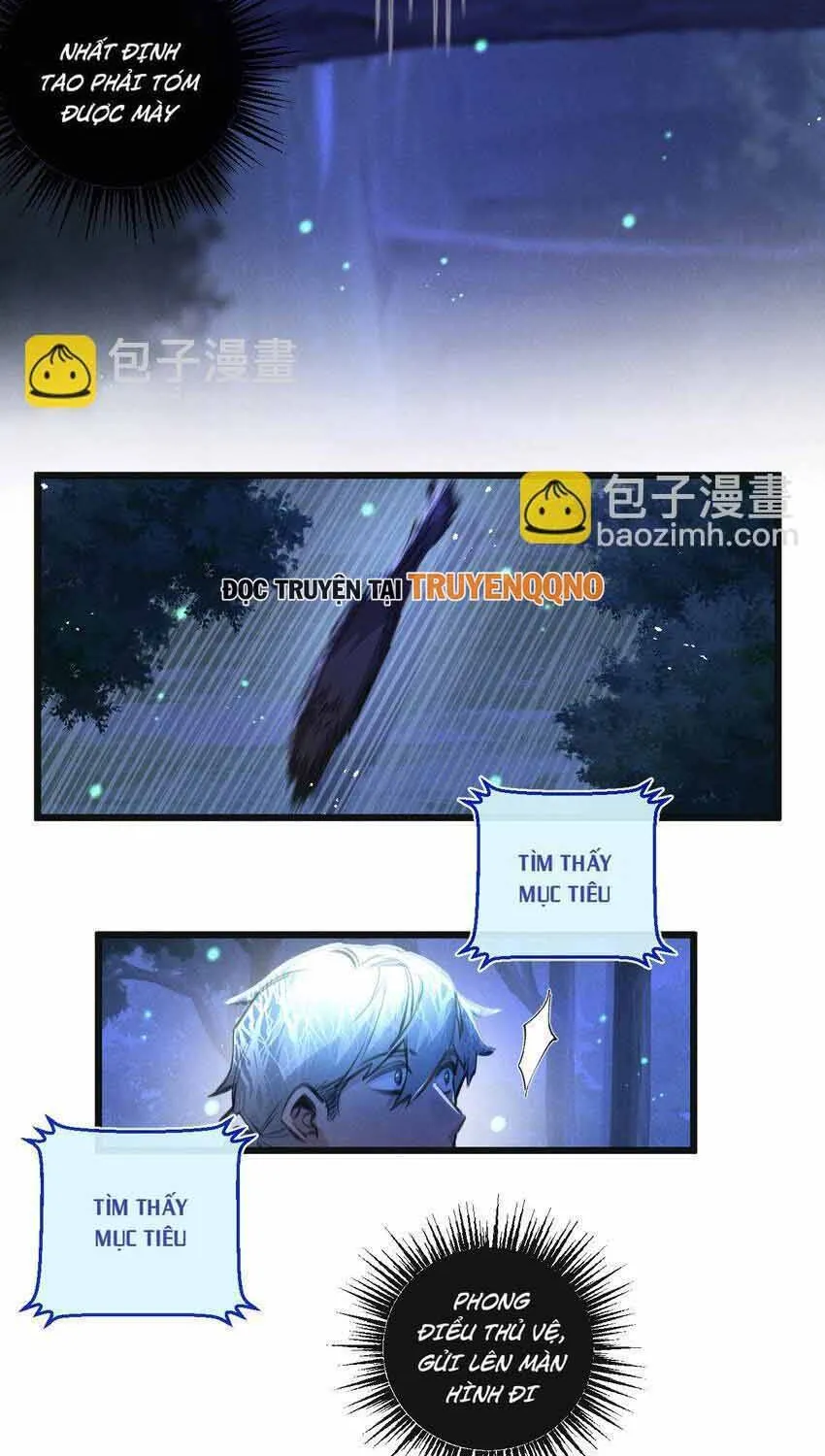Trận Chiến Cuối Cùng Của Eden Chap 25 - Next Chap 26