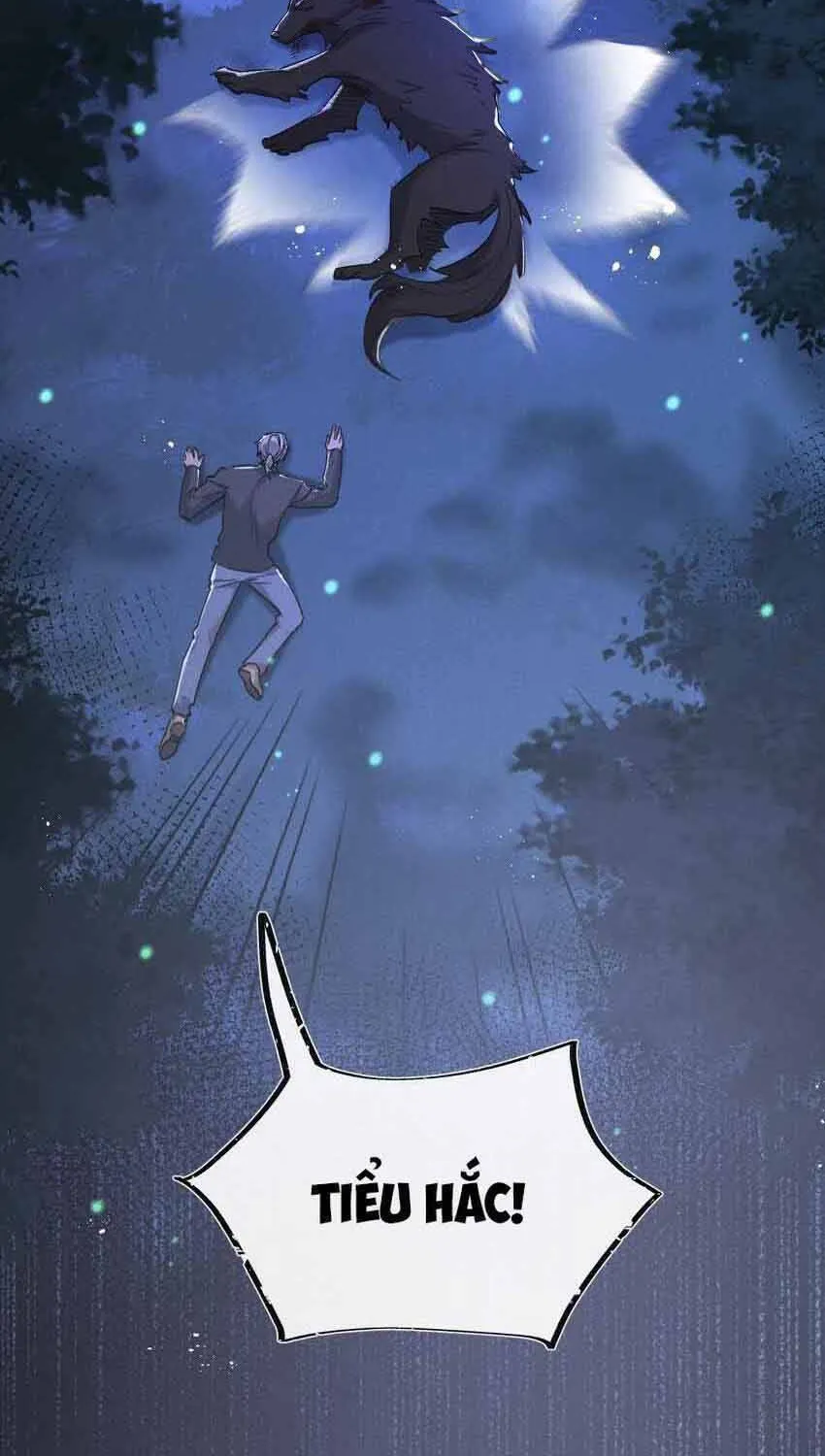 Trận Chiến Cuối Cùng Của Eden Chap 26 - Next Chap 27