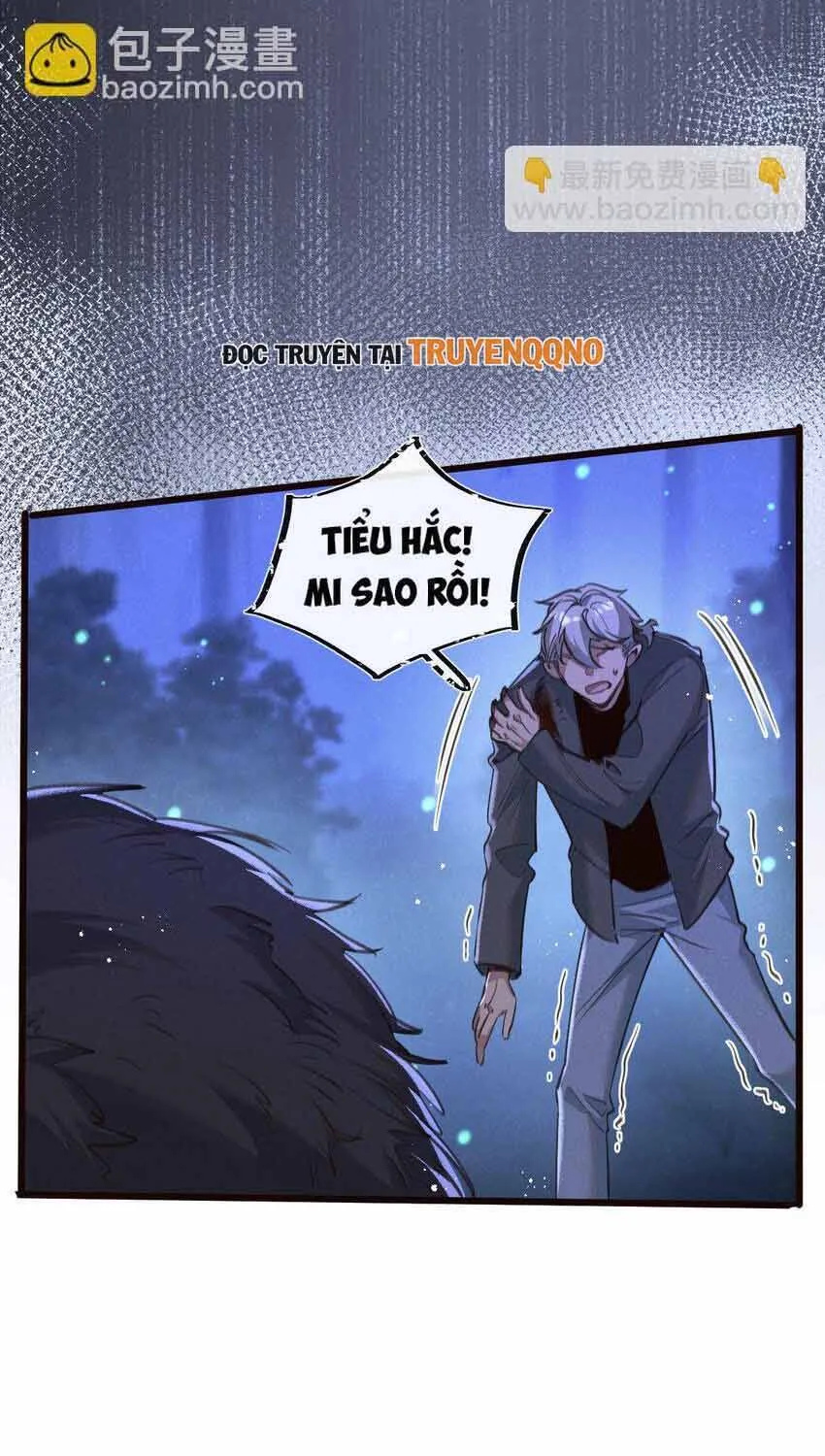 Trận Chiến Cuối Cùng Của Eden Chap 26 - Next Chap 27