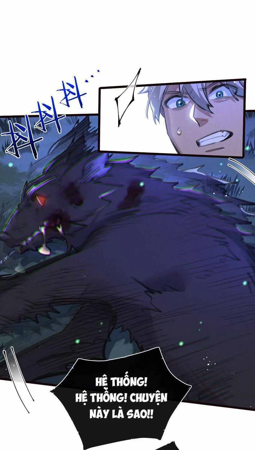 Trận Chiến Cuối Cùng Của Eden Chap 26 - Next Chap 27