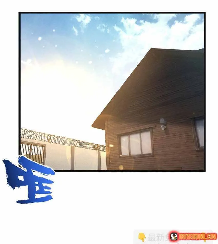 Trận Chiến Cuối Cùng Của Eden Chap 27 - Next Chap 28