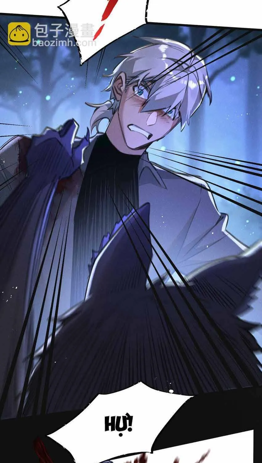 Trận Chiến Cuối Cùng Của Eden Chap 27 - Next Chap 28