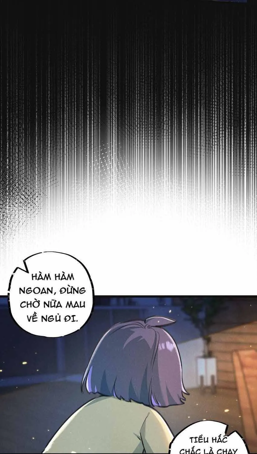 Trận Chiến Cuối Cùng Của Eden Chap 27 - Next Chap 28