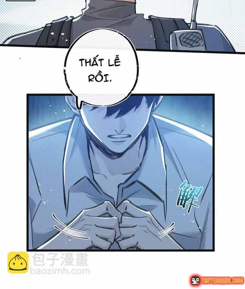 Trận Chiến Cuối Cùng Của Eden Chap 28 - Next Chap 29