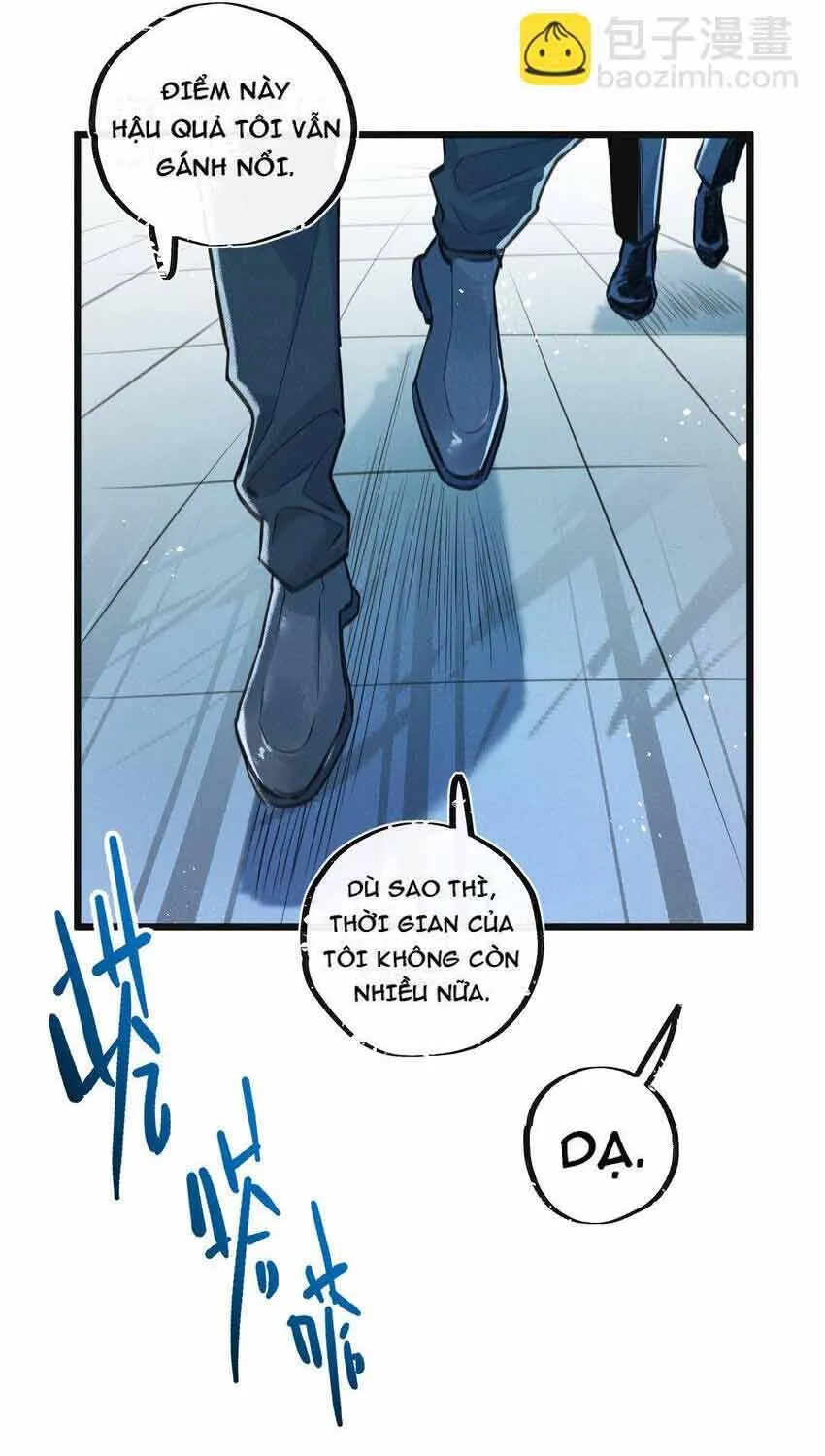 Trận Chiến Cuối Cùng Của Eden Chap 28 - Next Chap 29