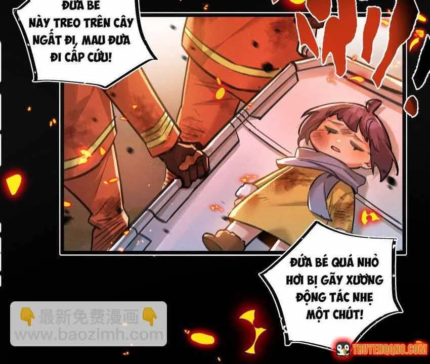 Trận Chiến Cuối Cùng Của Eden Chap 29 - Next Chap 30
