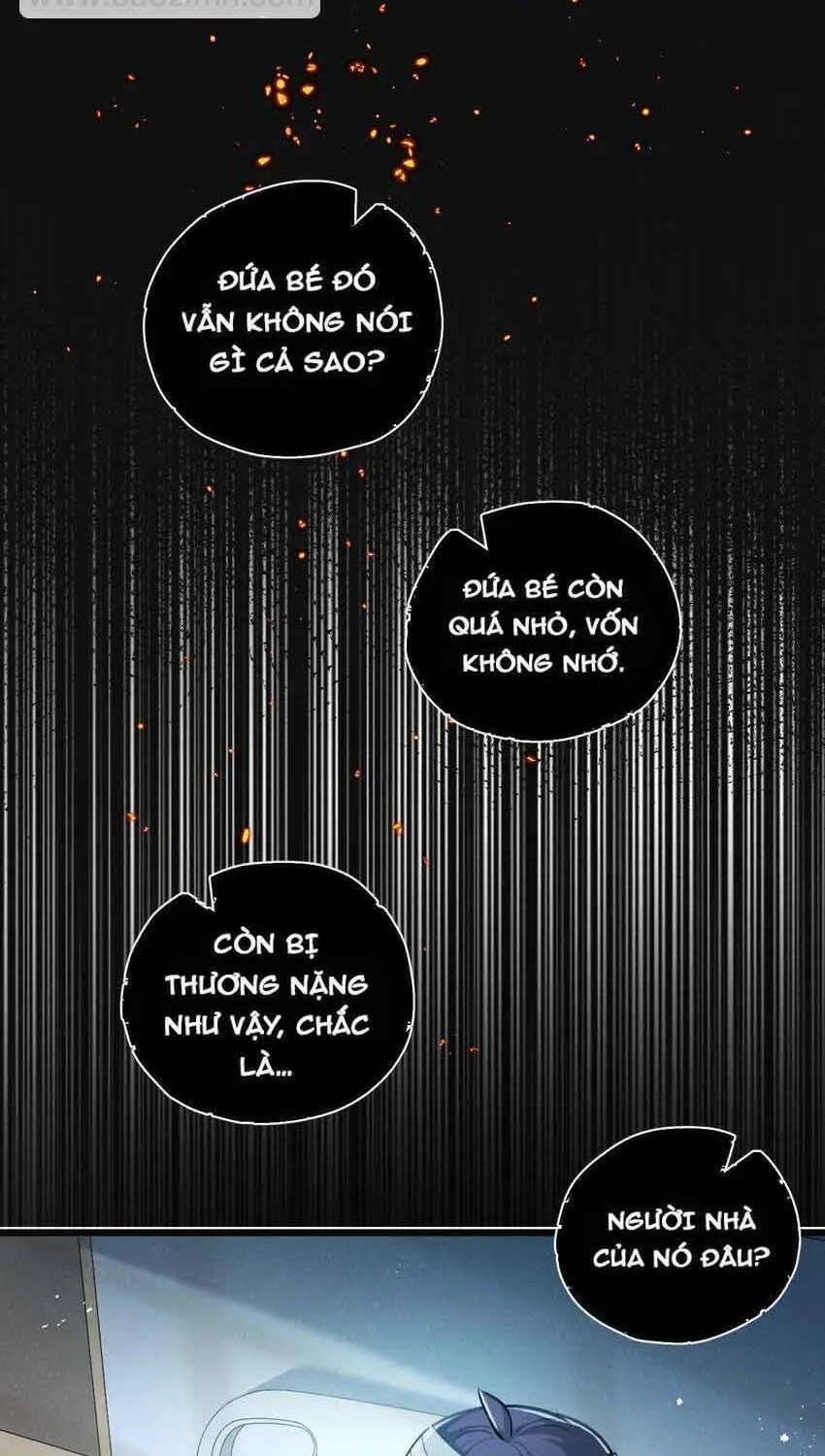 Trận Chiến Cuối Cùng Của Eden Chap 29 - Next Chap 30