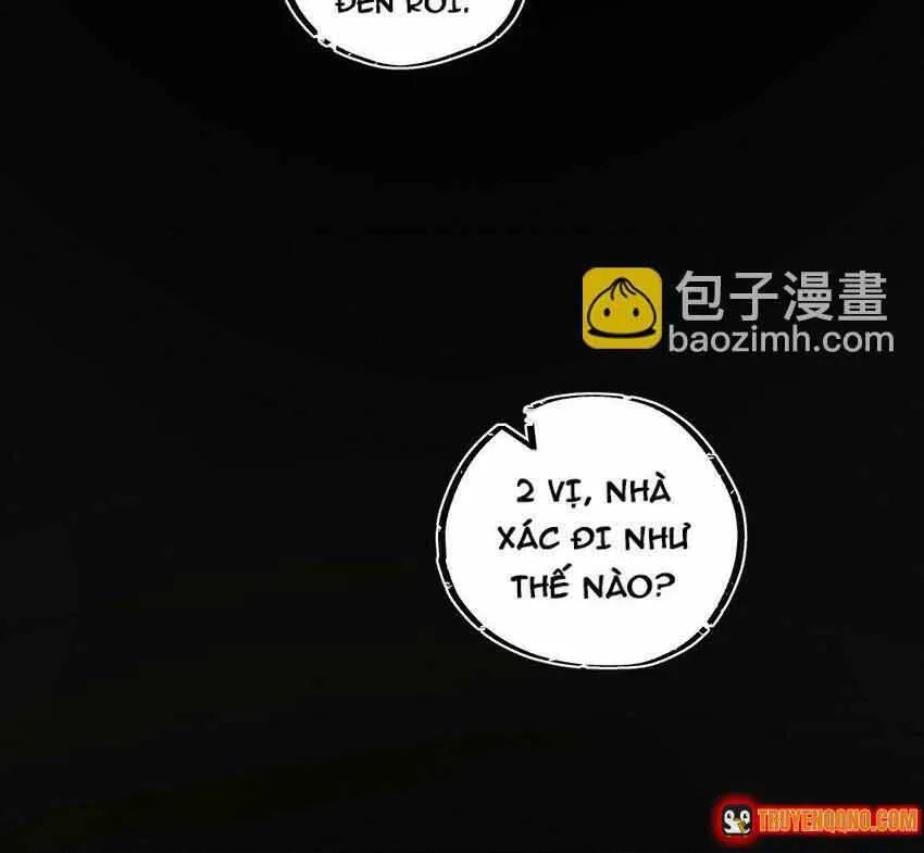 Trận Chiến Cuối Cùng Của Eden Chap 29 - Next Chap 30