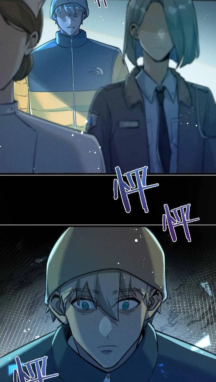 Trận Chiến Cuối Cùng Của Eden Chap 29 - Next Chap 30
