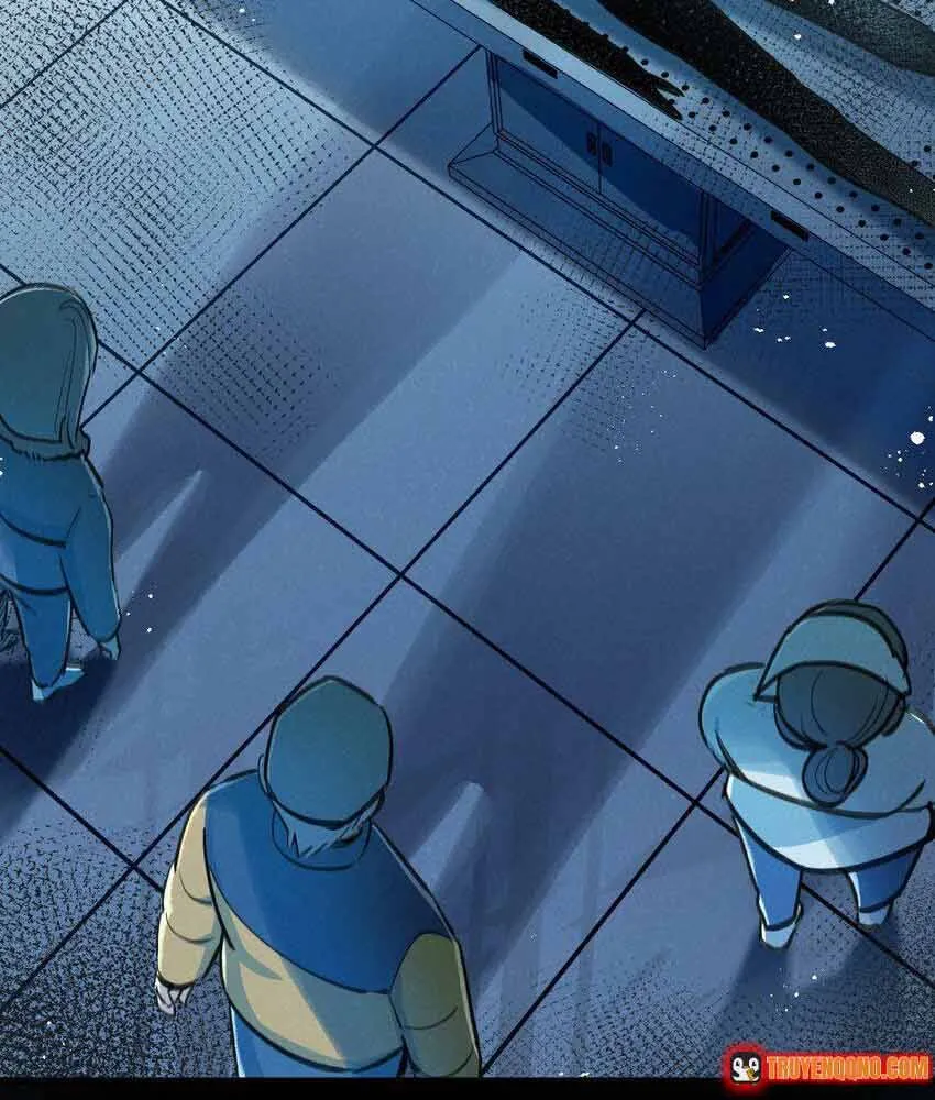 Trận Chiến Cuối Cùng Của Eden Chap 29 - Next Chap 30