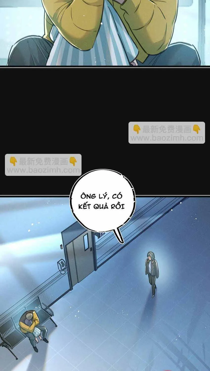 Trận Chiến Cuối Cùng Của Eden Chap 29 - Next Chap 30