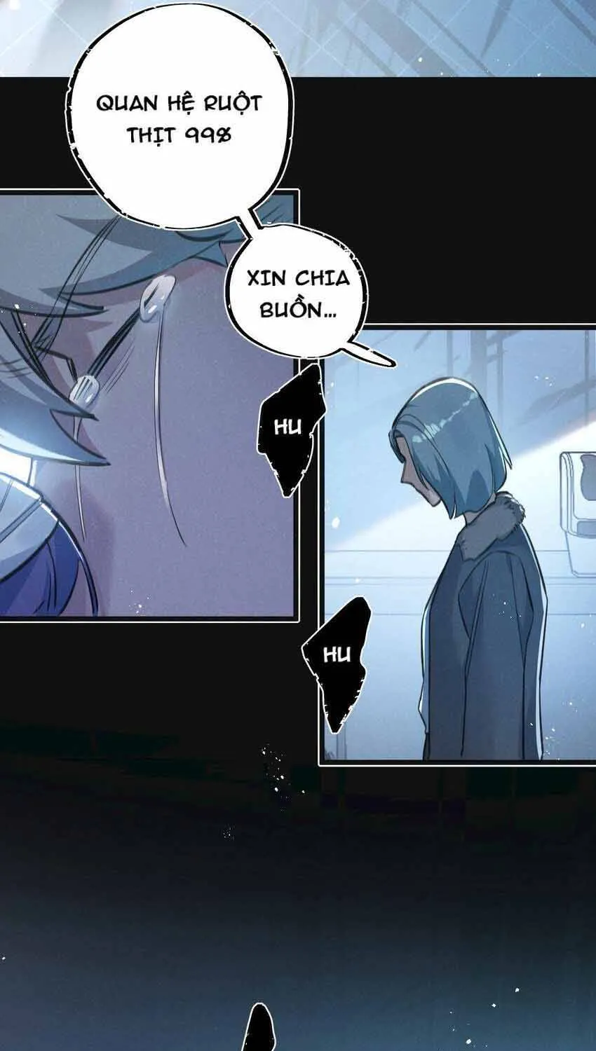 Trận Chiến Cuối Cùng Của Eden Chap 29 - Next Chap 30