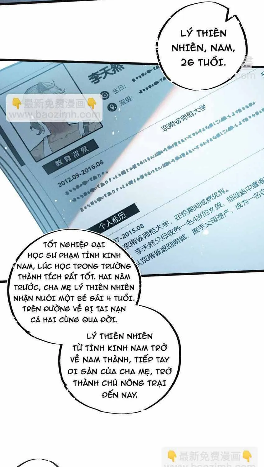 Trận Chiến Cuối Cùng Của Eden Chap 29 - Next Chap 30