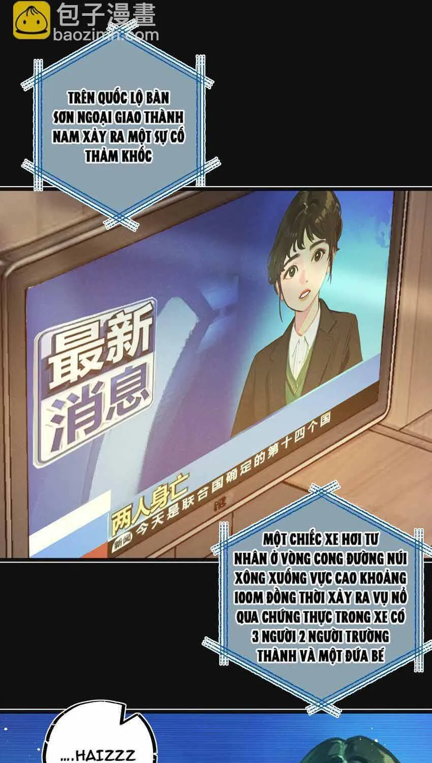 Trận Chiến Cuối Cùng Của Eden Chap 29 - Next Chap 30
