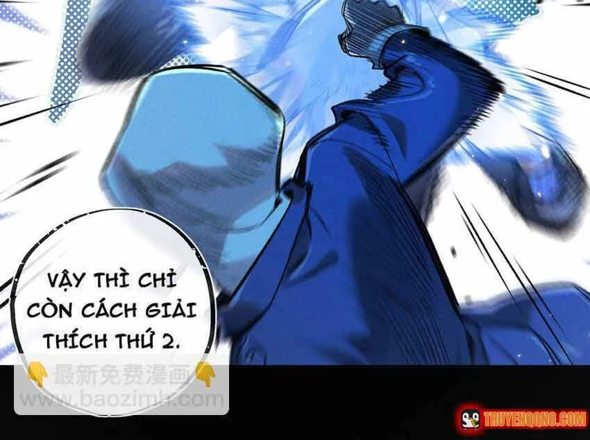 Trận Chiến Cuối Cùng Của Eden Chap 29 - Next Chap 30