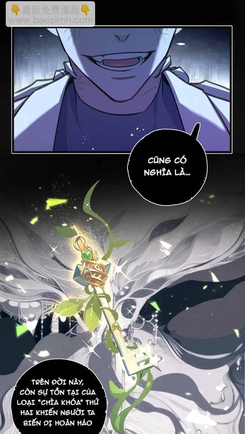 Trận Chiến Cuối Cùng Của Eden Chap 29 - Next Chap 30