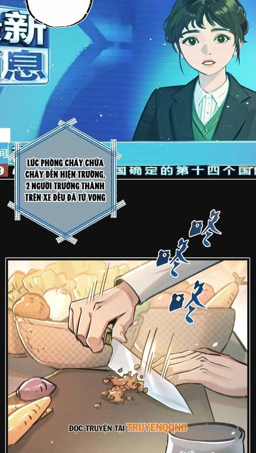 Trận Chiến Cuối Cùng Của Eden Chap 29 - Next Chap 30