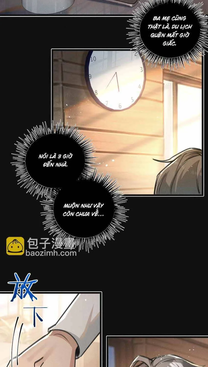 Trận Chiến Cuối Cùng Của Eden Chap 29 - Next Chap 30