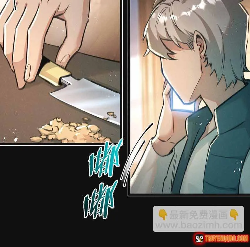 Trận Chiến Cuối Cùng Của Eden Chap 29 - Next Chap 30