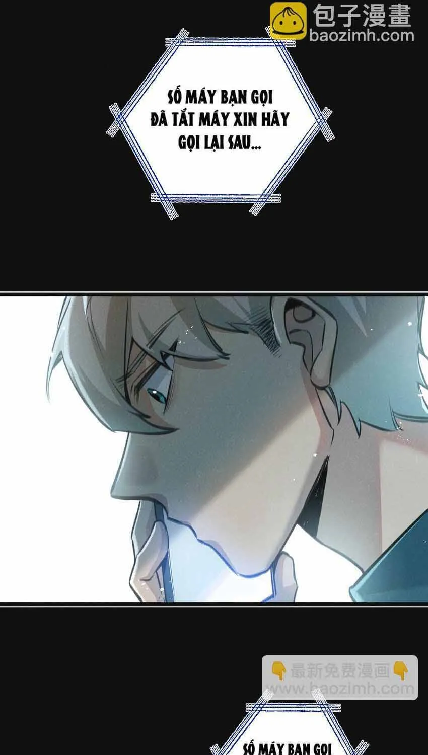 Trận Chiến Cuối Cùng Của Eden Chap 29 - Next Chap 30