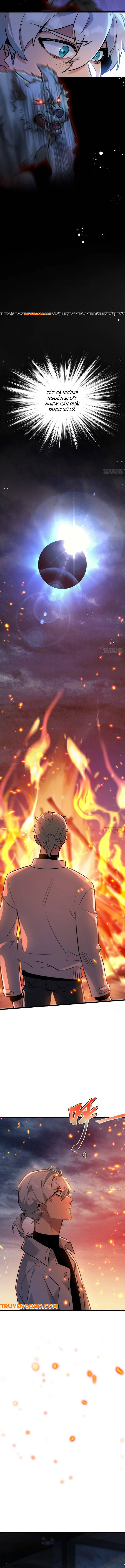 Trận Chiến Cuối Cùng Của Eden Chap 3 - Next Chap 4