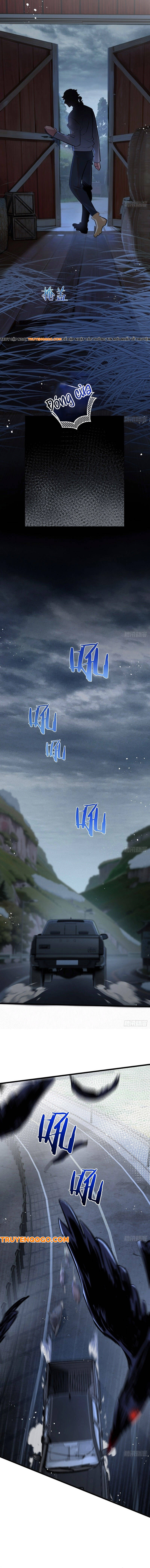 Trận Chiến Cuối Cùng Của Eden Chap 3 - Next Chap 4