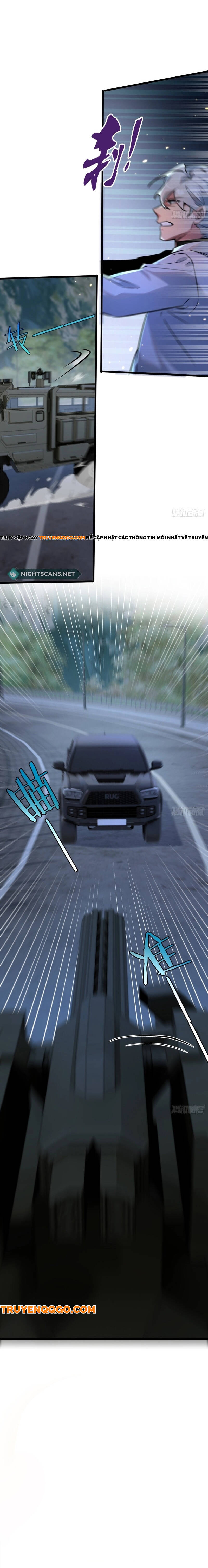 Trận Chiến Cuối Cùng Của Eden Chap 3 - Next Chap 4