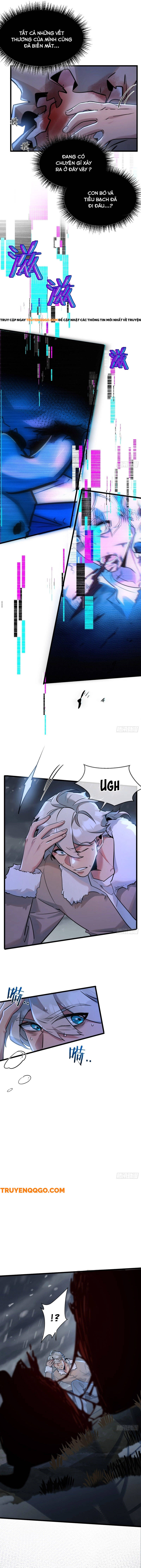 Trận Chiến Cuối Cùng Của Eden Chap 3 - Next Chap 4