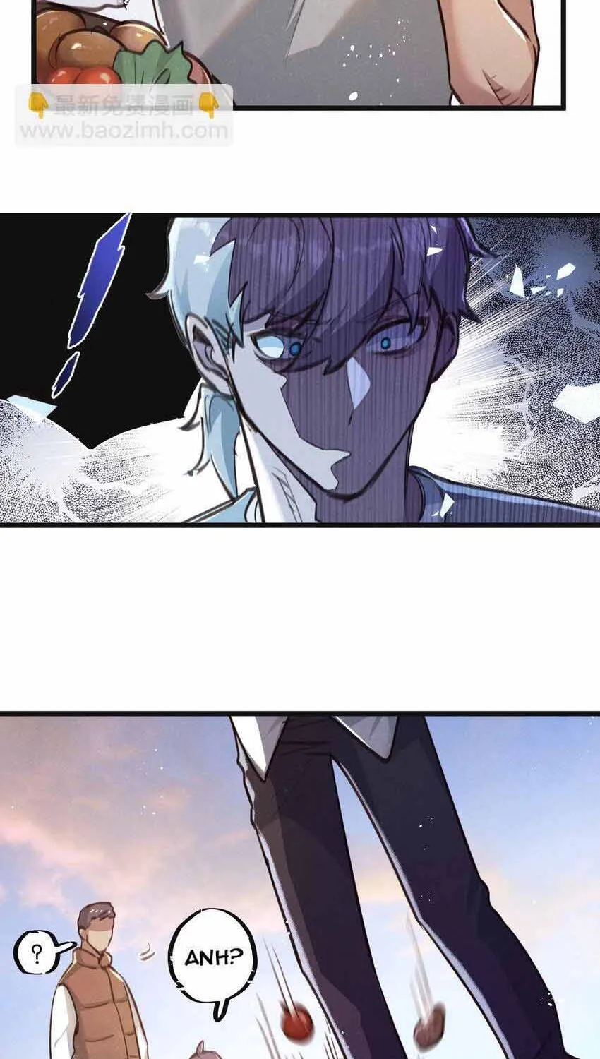 Trận Chiến Cuối Cùng Của Eden Chap 30 - Next Chap 31
