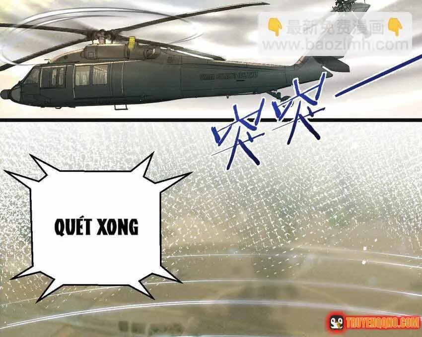 Trận Chiến Cuối Cùng Của Eden Chap 30 - Next Chap 31