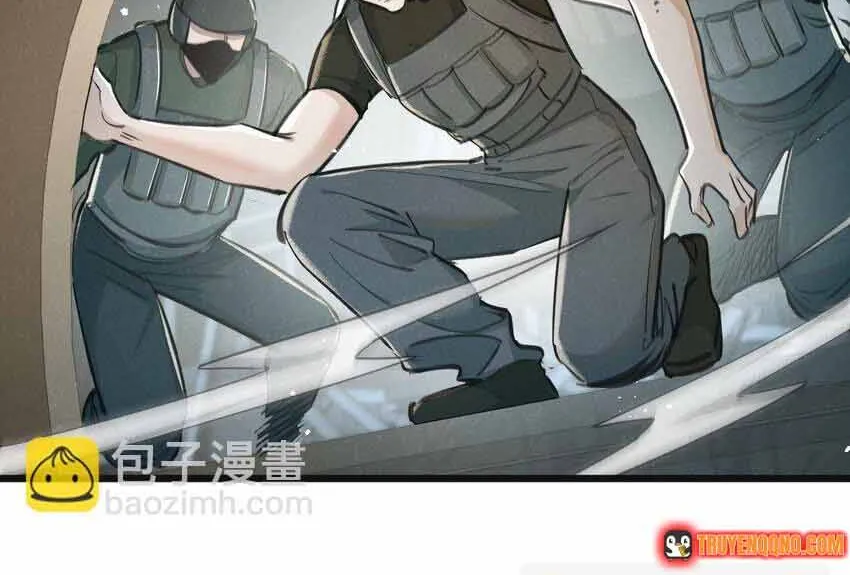 Trận Chiến Cuối Cùng Của Eden Chap 30 - Next Chap 31