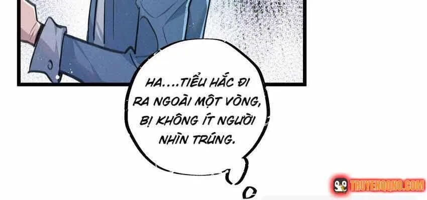 Trận Chiến Cuối Cùng Của Eden Chap 30 - Next Chap 31